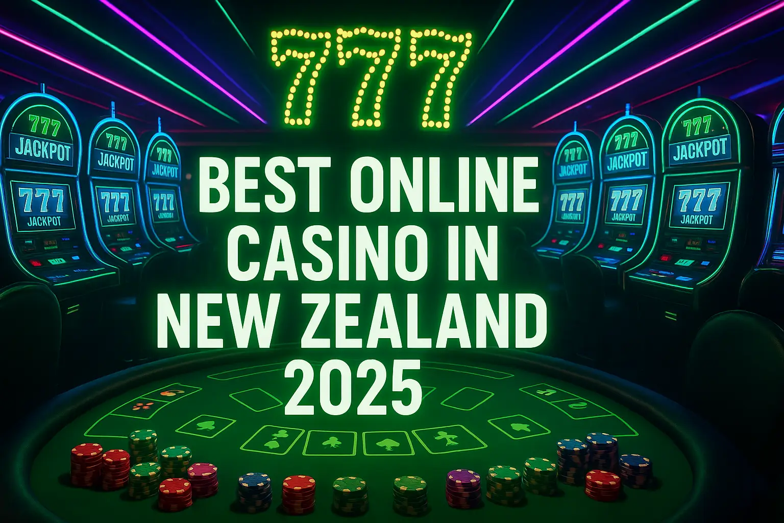 Best Online Casino in New Zealand Best Online Casino in New Zealand