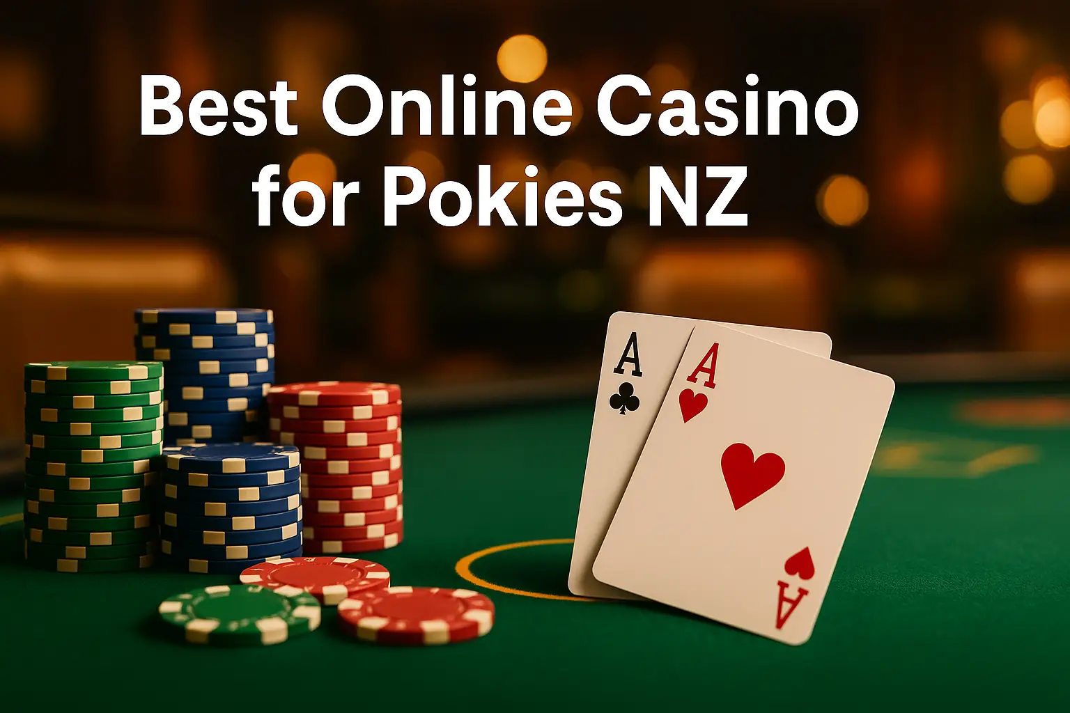 Best Online Casino Games Selection in New Zealand Best Online Casino Games Selection in New Zealand