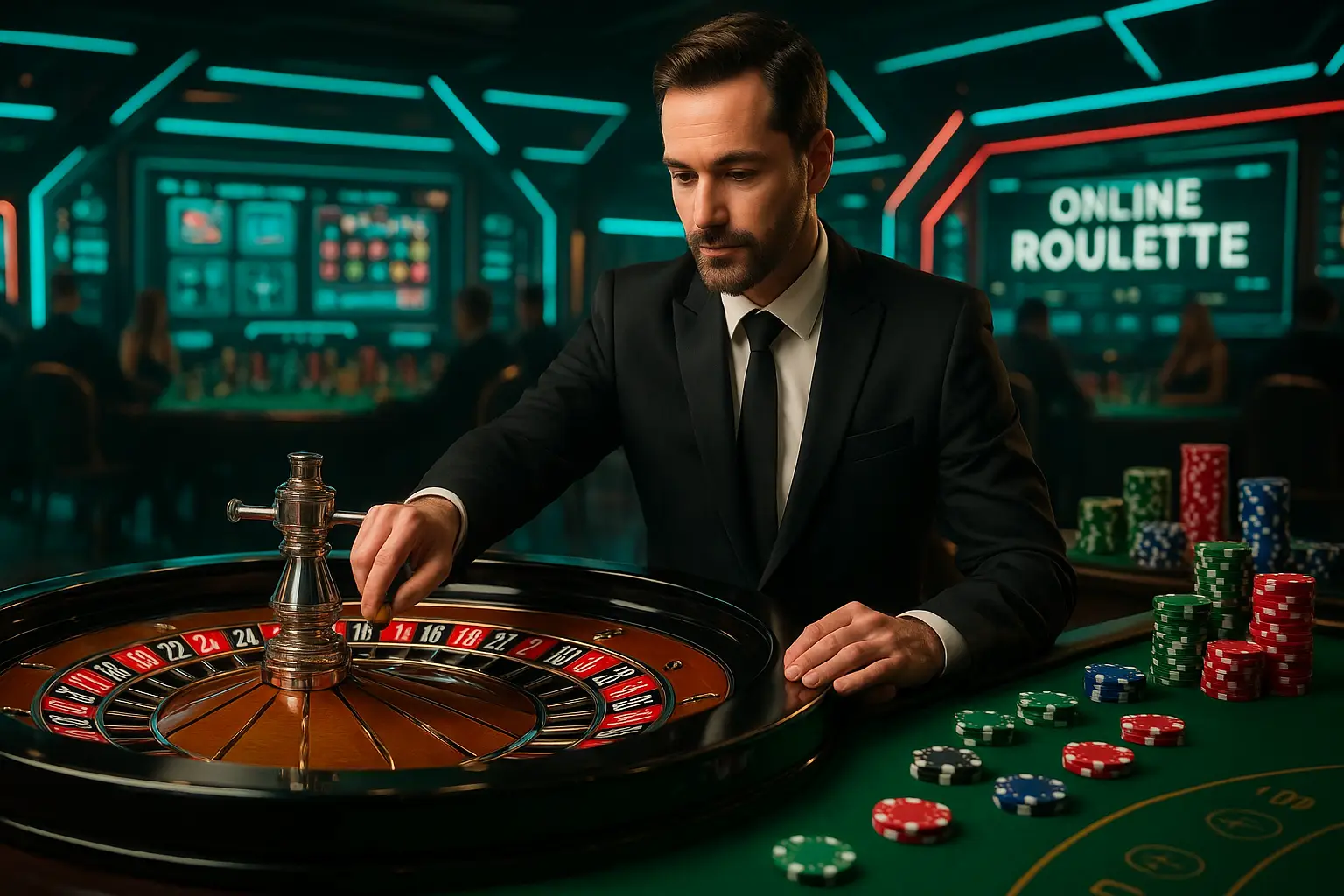How to Find the Best Online Casino NZ How to Find the Best Online Casino NZ